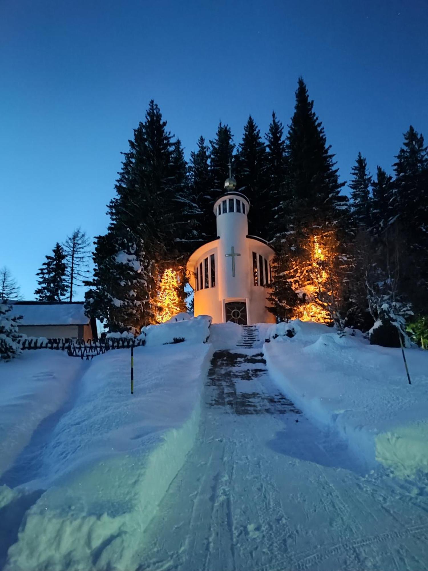 Nature Living Koralm - Neue Chalets Auf Der Koralpe Im Schi- Und Wanderparadies Sankt Stefan im Lavanttal Екстериор снимка