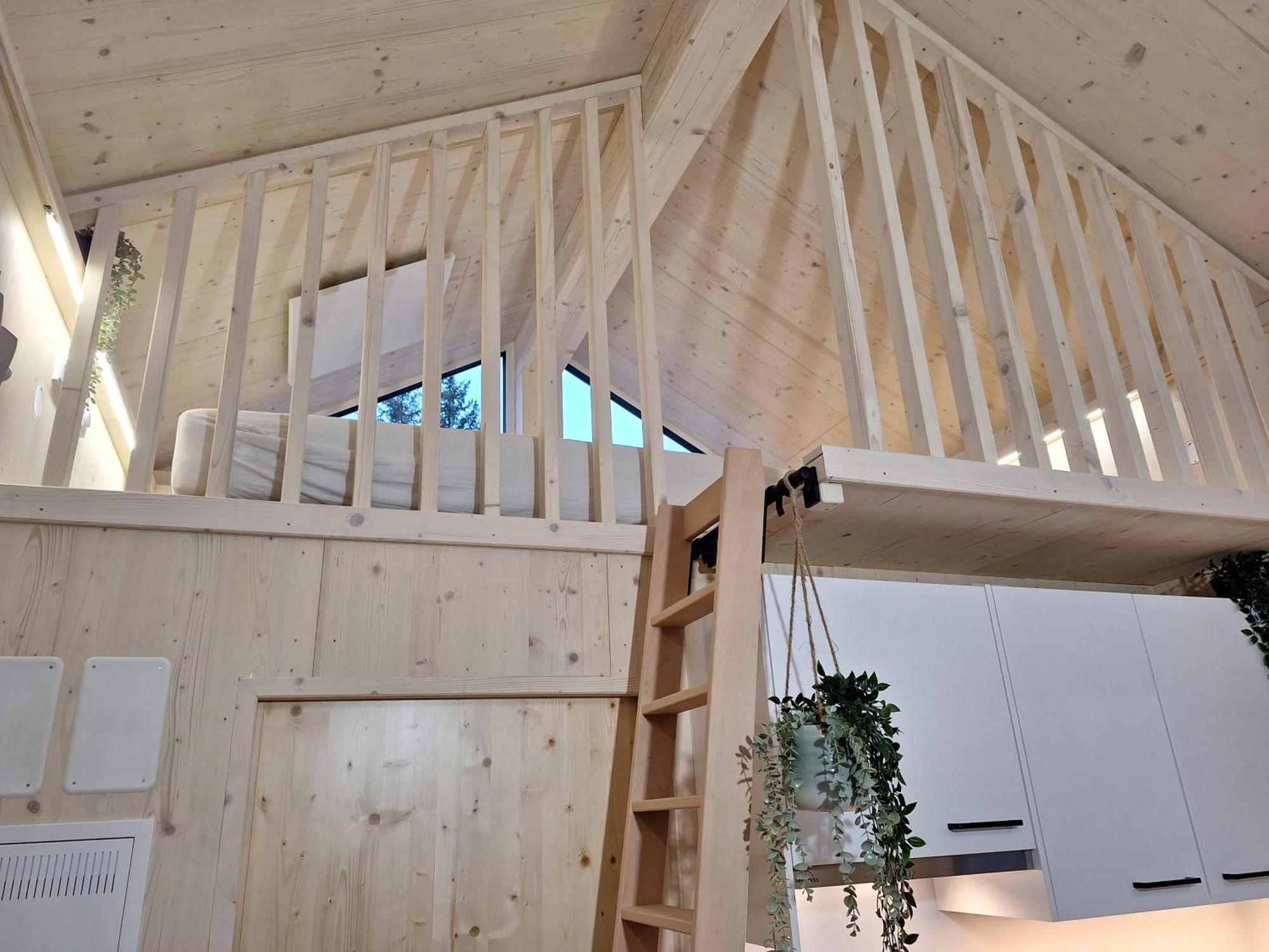 Nature Living Koralm - Neue Chalets Auf Der Koralpe Im Schi- Und Wanderparadies Sankt Stefan im Lavanttal Екстериор снимка