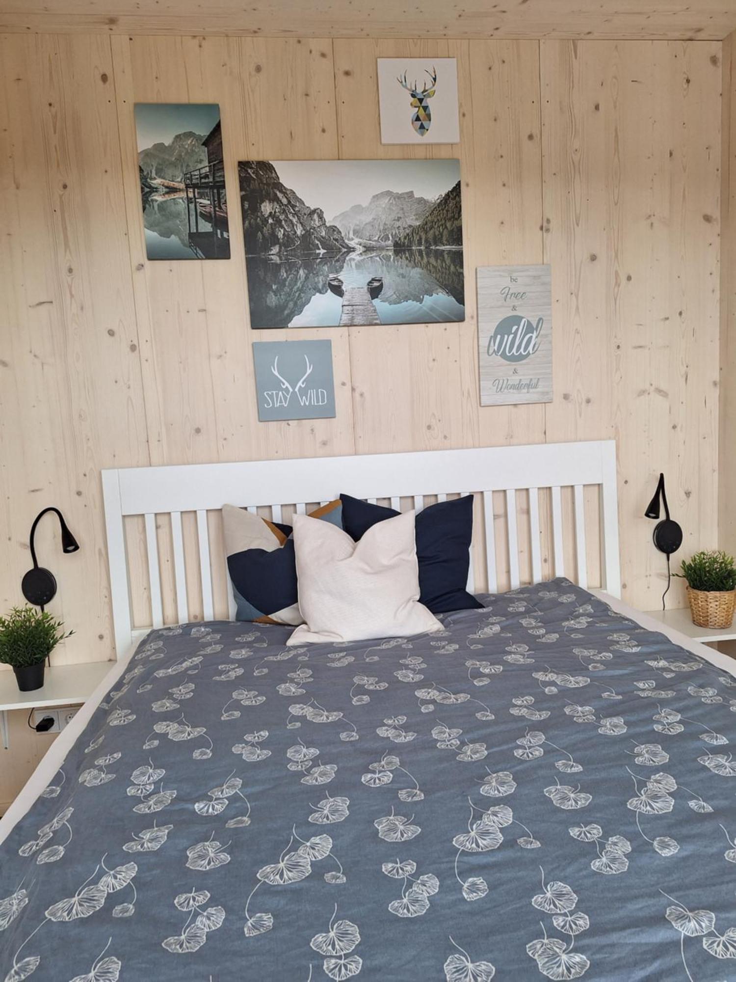 Nature Living Koralm - Neue Chalets Auf Der Koralpe Im Schi- Und Wanderparadies Sankt Stefan im Lavanttal Екстериор снимка