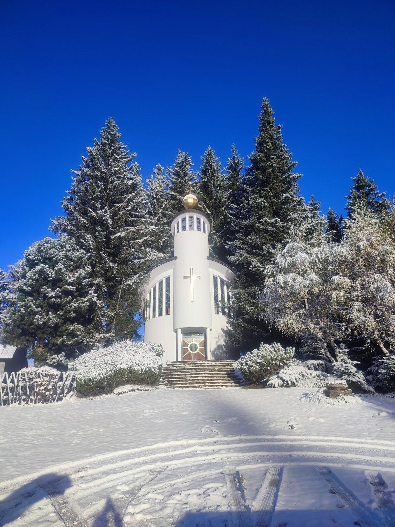 Nature Living Koralm - Neue Chalets Auf Der Koralpe Im Schi- Und Wanderparadies Sankt Stefan im Lavanttal Екстериор снимка